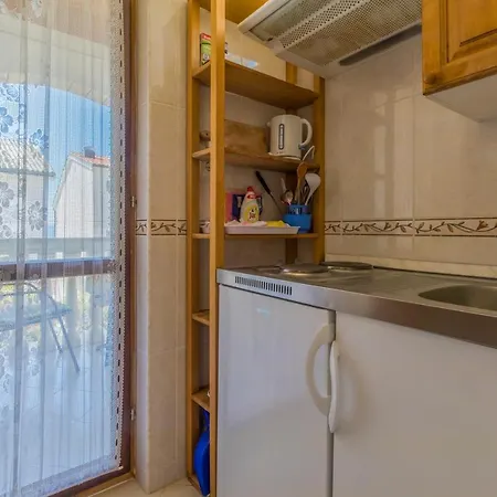 Katnic 1-2-3 Appartement Crikvenica