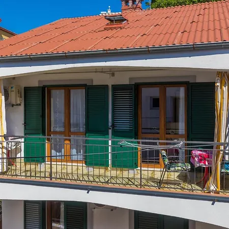 Katnic 1-2-3 Apartman *