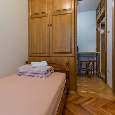 Appartement Katnic 1-2-3