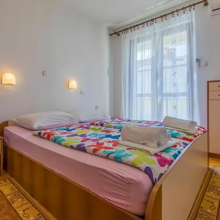 Katnic 1-2-3 Crikvenica