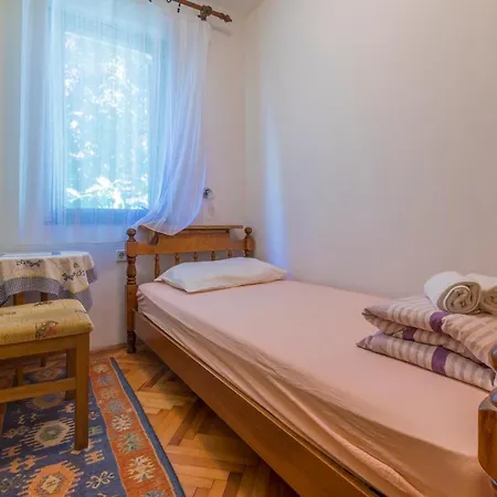 Apartman Katnic 1-2-3 Crikvenica