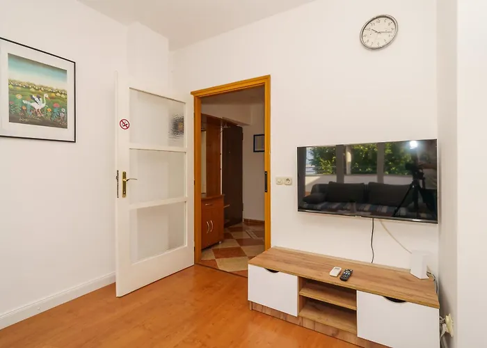 Apartament Katnić 1-2-3
