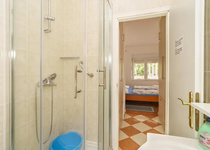 Apartament Katnić 1-2-3 Crikvenica