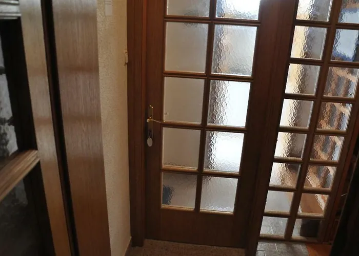 Katnic 1-2-3 Apartman *