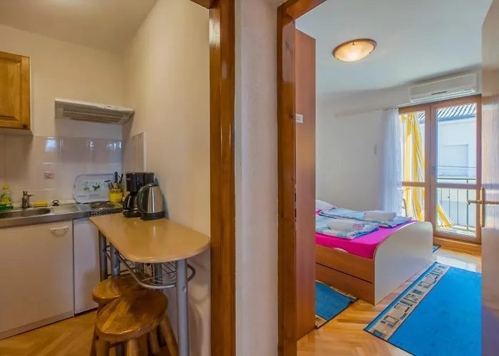 Katnić 1-2-3 Apartament