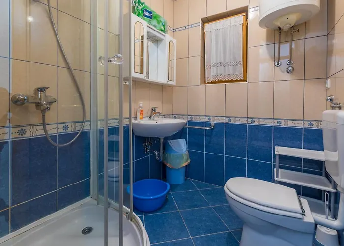 Apartament Katnić 1-2-3 *